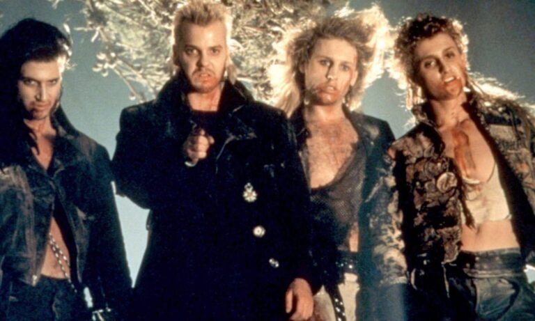 9 Behind-The-Scenes Details You Need To Know About ‘The Lost Boys’