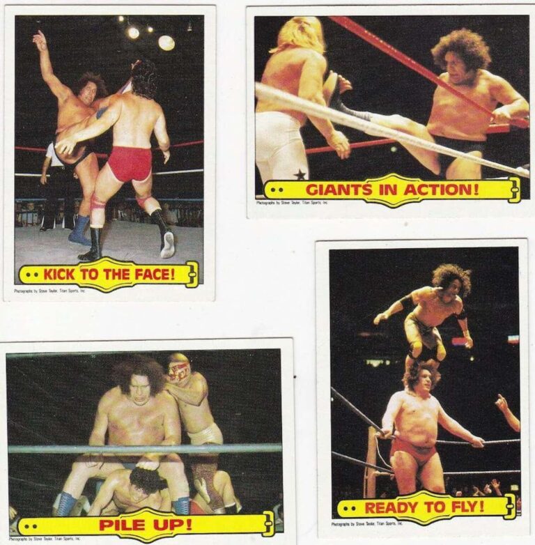 The Tragic End To The Von Erich Brothers And 10 More Pro Wrestler Deaths Throughout History