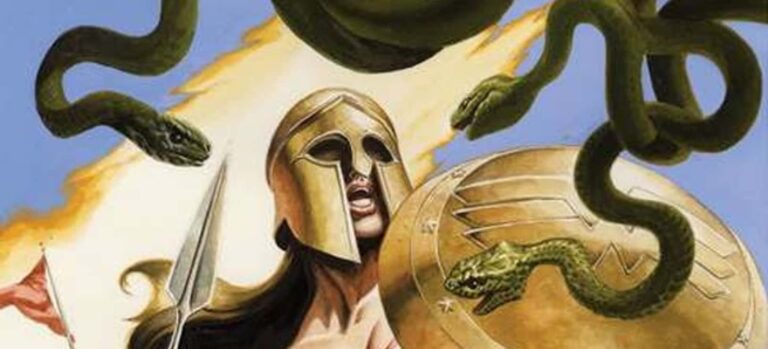 15 Wonder Woman Storylines Every Comic Book Fan Needs To Know