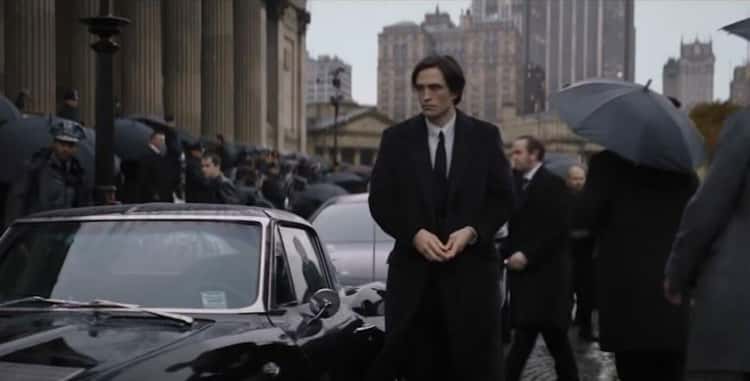 ‘The Batman’ Was Primarily Shot In Liverpool To Make Gotham City Unique To Other Interpretations
