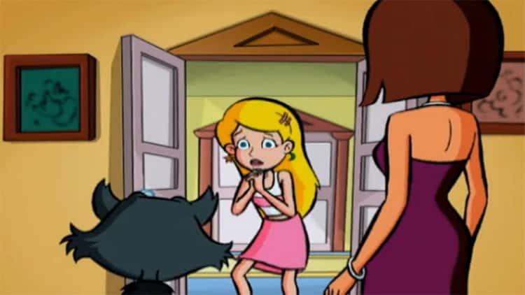 Sabrina: The Animated Series (1999-2000)
