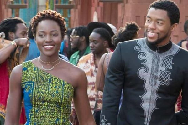 Lupita Nyong'o Said Filming ‘Black Panther 2’ Was Therapeutic After Losing Chadwick Boseman