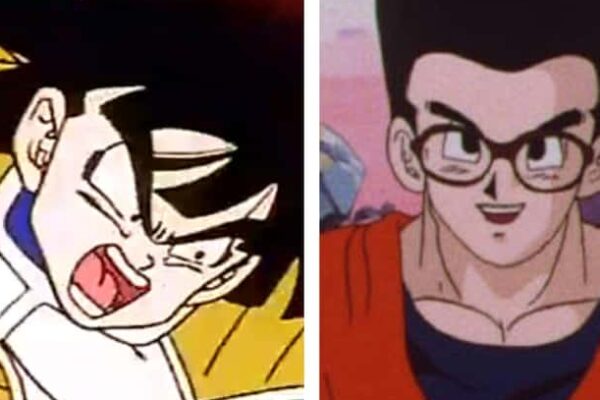 Gohan Stops Training For Seven Years In The 'Dragon Ball' Universe