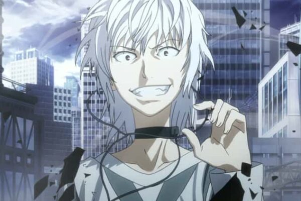 Accelerator Has A Body Count Of 20,000 In 'A Certain Magical Index' 