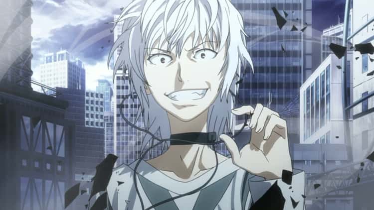 Accelerator Has A Body Count Of 20,000 In 'A Certain Magical Index' 