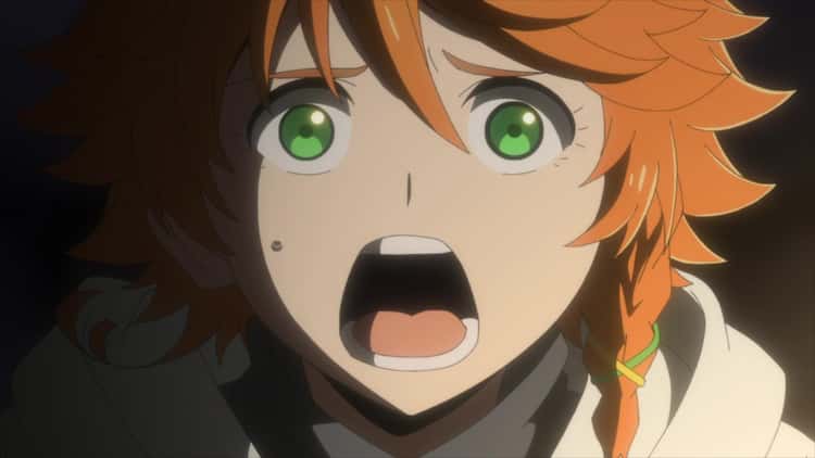'The Promised Neverland' Speedrunning To The End