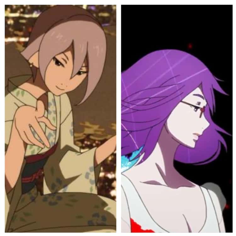 Benten Of 'The Eccentric Family' Would Make A Marvelous Monster In 'Tokyo Ghoul'