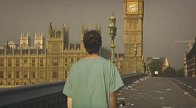 Streets Would Be Shut Down For Only Minutes To Capture A Scene In '28 Days Later'