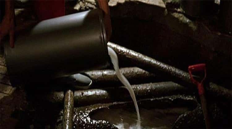 The Water Main In 'Batman Begins' Would Be Way More Pressurized