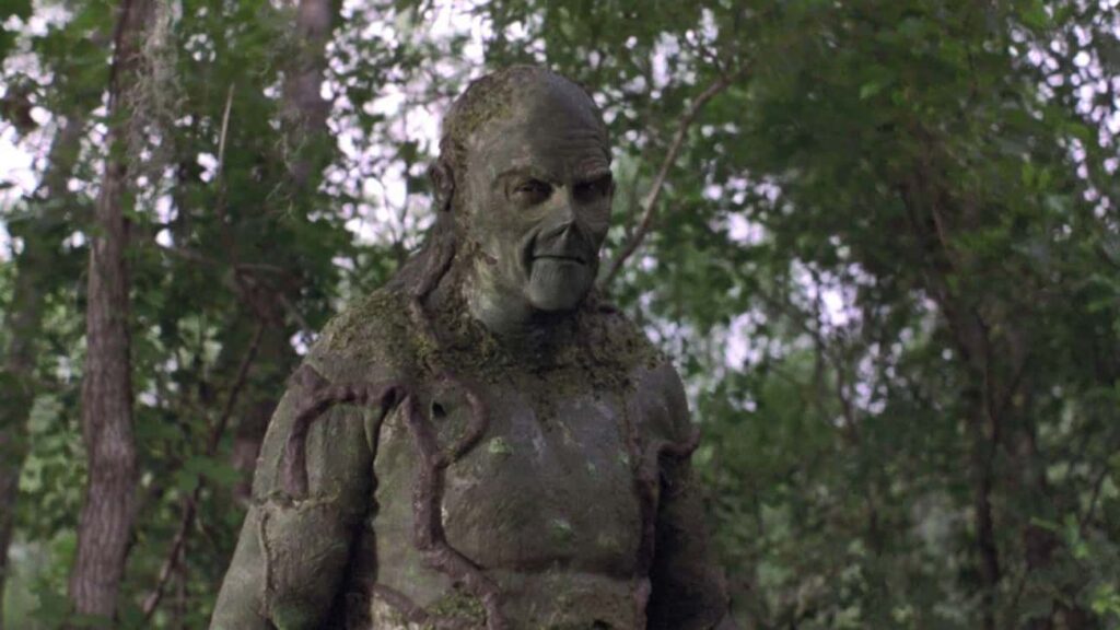 Wes Craven Feared He Would Never Work Again After Directing ‘Swamp Thing’