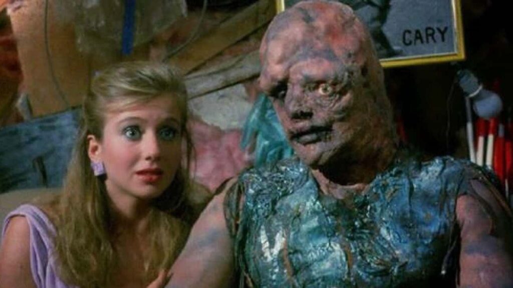 An Actor On ‘The Toxic Avenger’ Thought It Would Be ‘The Worst Film In Western Civilization’