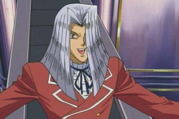 Maximillion Pegasus Just Wants A Hologram In 'Yu-Gi-Oh!'