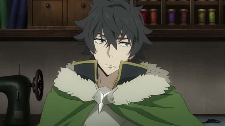 Naofumi Iwatani Is The Victim Of A Conspiracy In 'The Rising Of The Shield Hero'