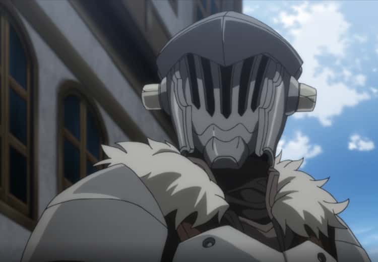 The Goblin Slayer Isn't Going After Glory In 'Goblin Slayer'