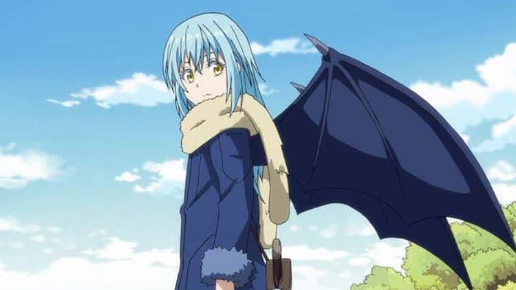 Rimuru Tempest Must Constantly Prove Himself In 'That Time I Got Reincarnated as a Slime'