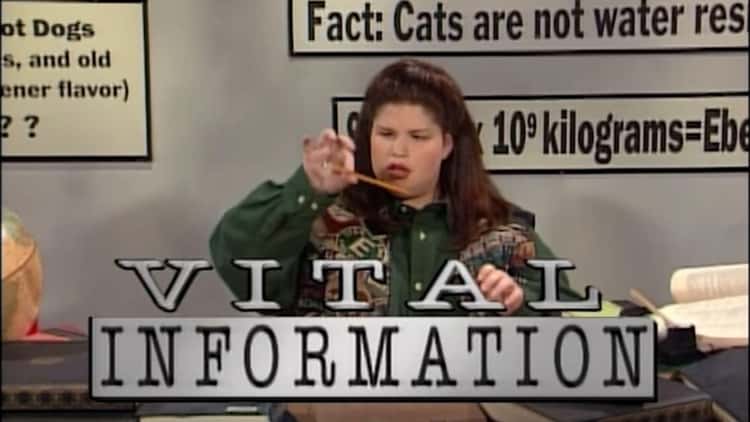 'All That' Star Lori Beth Denberg Is Now An Ordained Minister And Hosts A 'Bad Advice' Podcast