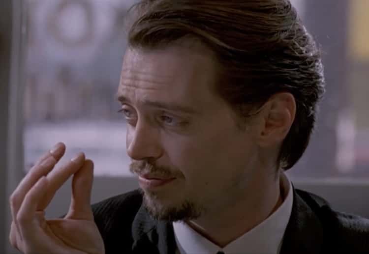 Steve Buscemi Has A Fan Theory About His Character's Fate In 'Reservoir Dogs'