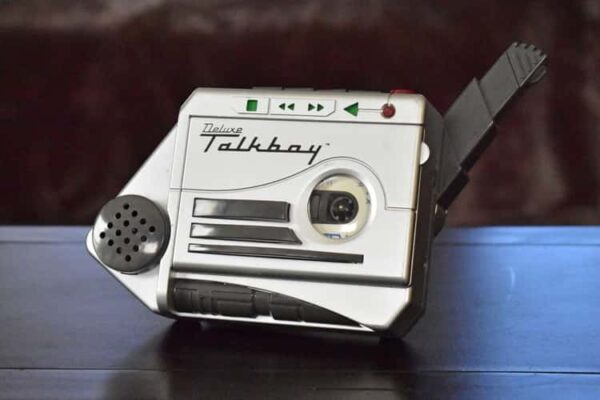 The Talkboy Was Originally Just A Prop Created For 'Home Alone 2'