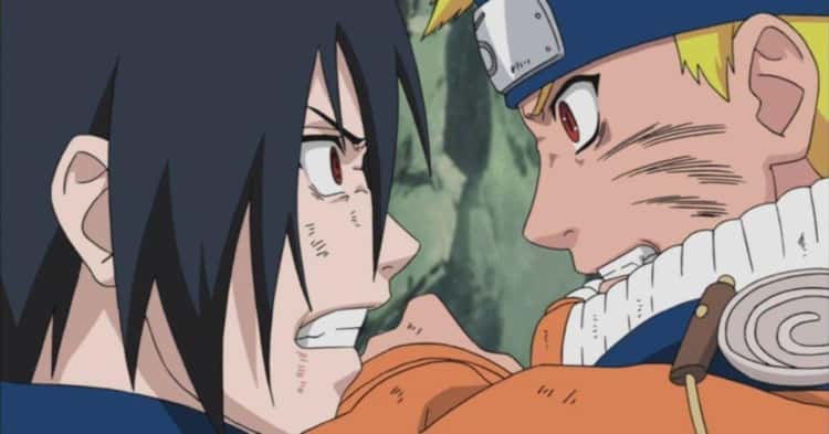 Naruto's Obsession With Sasuke Took Up Too Much Space