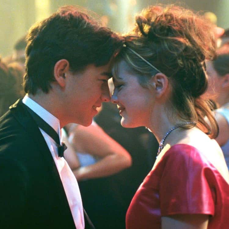 The Title '10 Things I Hate About You' Was Inspired By The Co-Writer's High School Diary