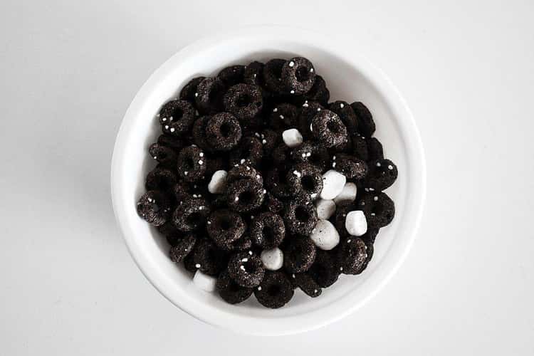 Oreo O's Was Discontinued Because The Makers Could No Longer Use The Oreo Recipe