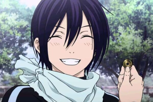 Yato Of 'Noragami' Used To Wreak Havoc Upon Humanity