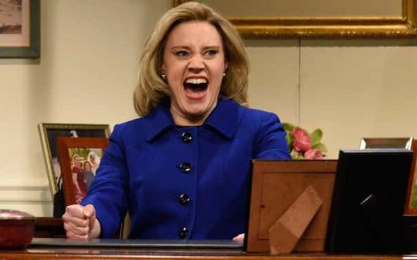 She Is The First Openly Gay Female Cast Member On 'SNL'