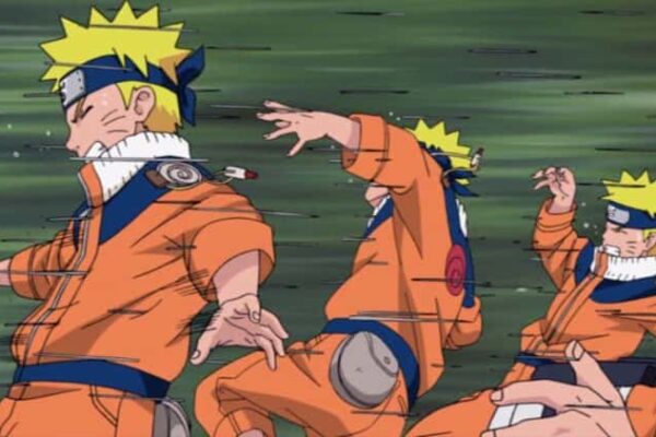 Why Does Naruto Wear Orange?