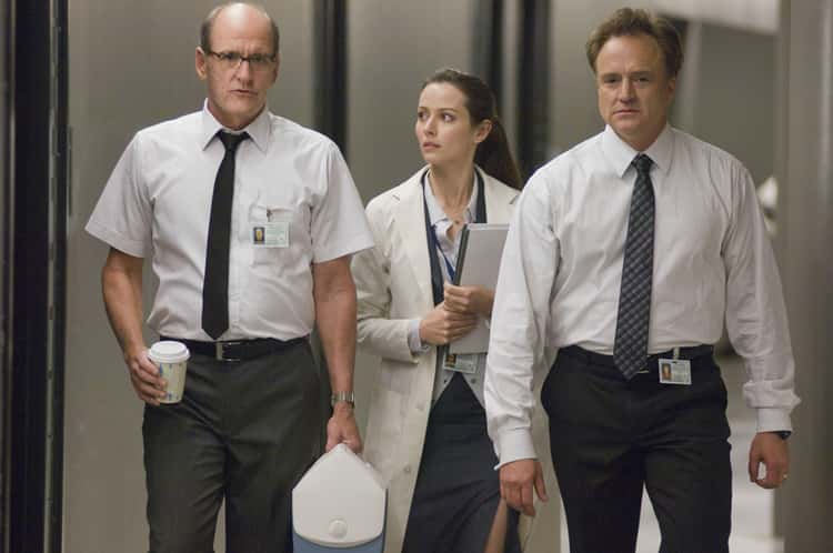 Joss Whedon And Drew Goddard Were Wary Of Studio Meddling