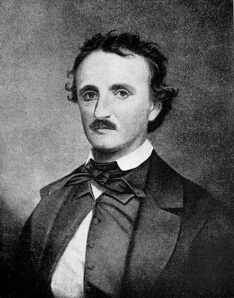 It Took More Than A Century For Puzzlers To Solve Edgar Allan Poe's 1839 Challenge