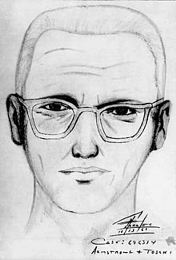 The Zodiac Killer's Cryptogram Remained A Mystery Until December 2020