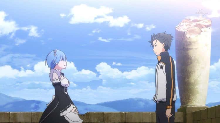 Rem Is Brutally Rejected In 'Re:Zero'