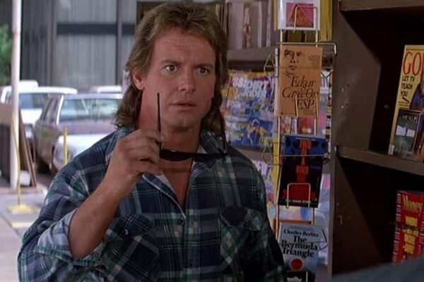 'Rowdy' Roddy Piper Was Cast In 'They Live' Because He Had 'Life' Written All Over Him