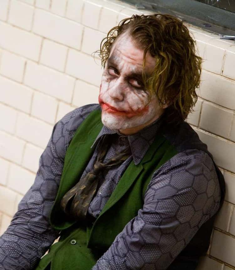 The Reason The Joker Never Returned Is Because He Believed He'd Broken Batman