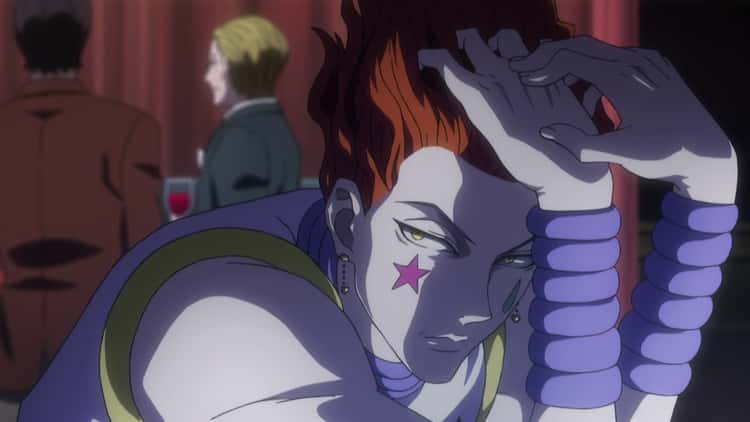 'Hunter X Hunter' Has Villains With Moral Complexities