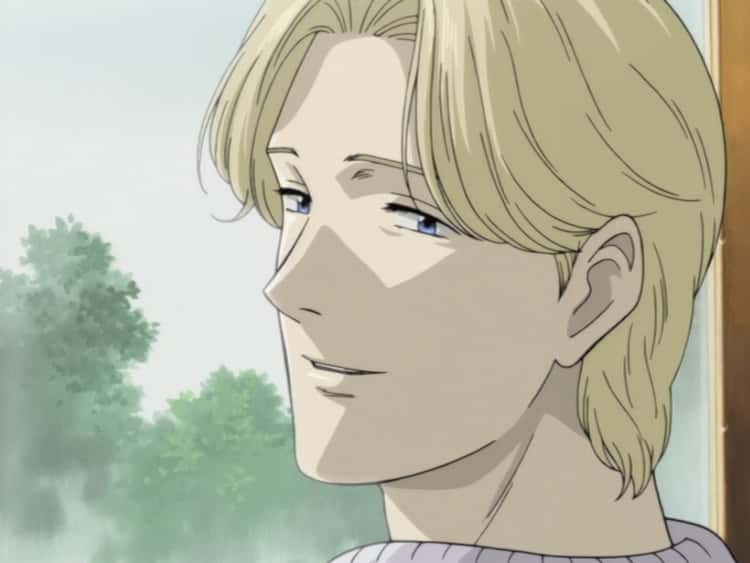 Johan Liebert Of 'Monster' Raises Haunting Questions About Why People Kill