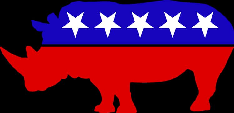 Republicans Have Been Derided As "RINOs" Since 1992