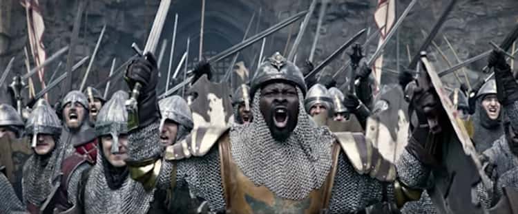 9 Wrong Things Movies Have Taught Us About Medieval Warfare