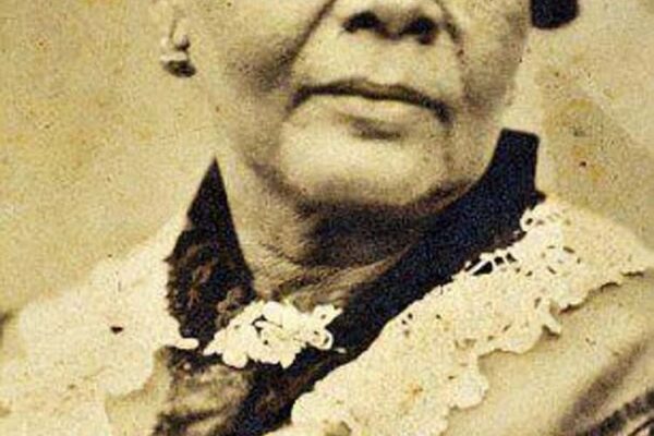 After Rejection From The British Military, Mary Seacole Started Her Own Hospital To Help Wounded Soldiers During The Crimean War
