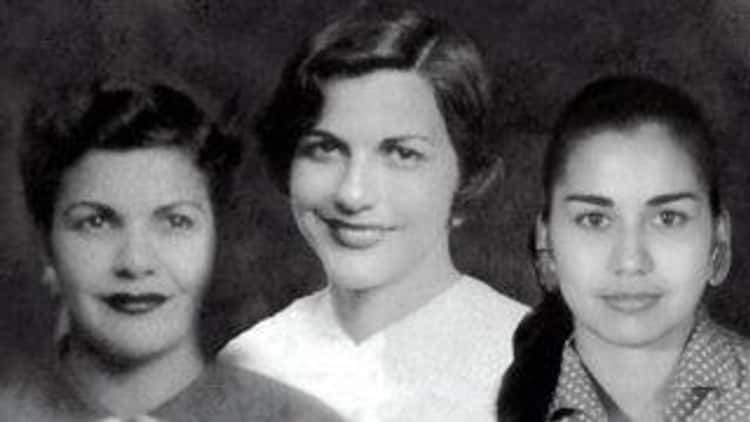 The Mirabal Sisters Were Assassinated For Exposing The Horrors Of Rafael Trujillo's Fascist Regime In The Dominican Republic