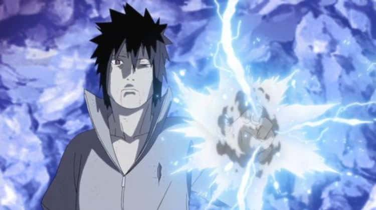The 9 Strongest Uchiha Clan Members of All Time, Ranked