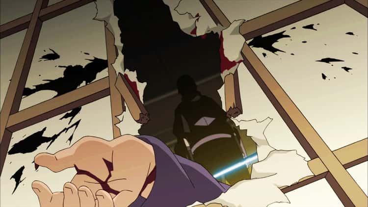 Itachi Uchiha Is Forced To Eliminate His Clan In 'Naruto'