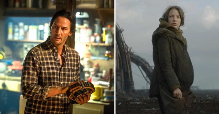 10 Disturbing Sci-Fi Movies With Unsettling Artificial Intelligence